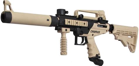 Tippmann Cronus Tactical Markers. . Tippmann paintball guns canada